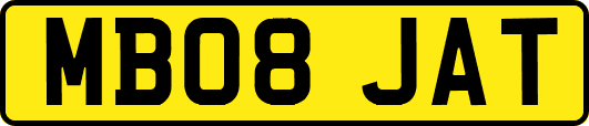 MB08JAT