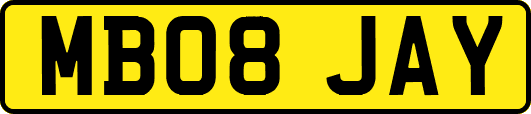 MB08JAY