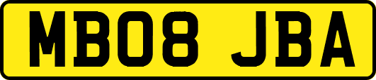 MB08JBA