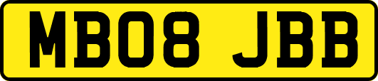 MB08JBB