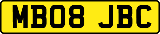 MB08JBC