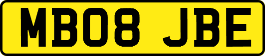 MB08JBE