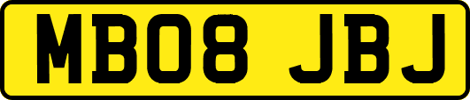MB08JBJ