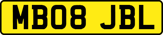 MB08JBL