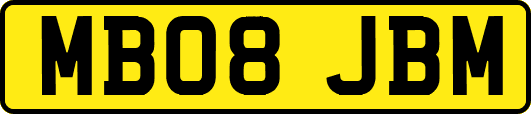 MB08JBM