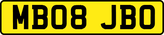 MB08JBO
