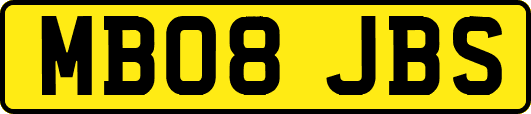 MB08JBS