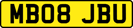 MB08JBU