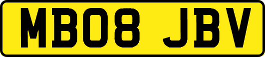 MB08JBV