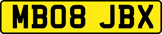 MB08JBX