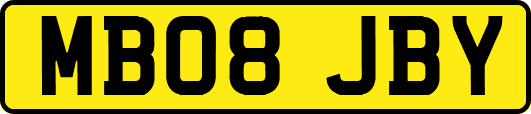 MB08JBY