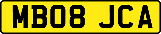 MB08JCA