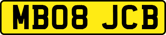 MB08JCB
