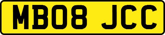 MB08JCC