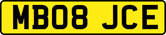 MB08JCE