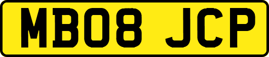 MB08JCP