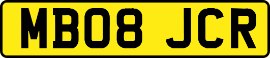 MB08JCR