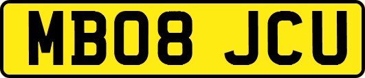 MB08JCU