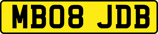 MB08JDB