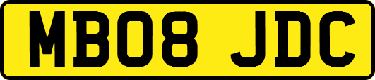 MB08JDC