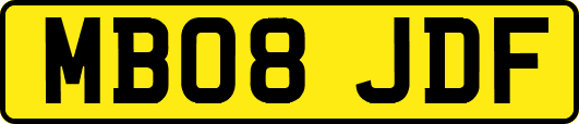 MB08JDF
