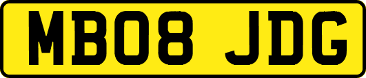 MB08JDG