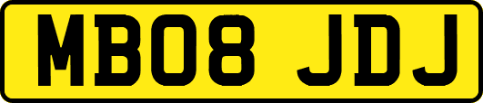 MB08JDJ