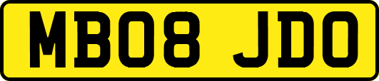 MB08JDO