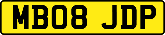 MB08JDP