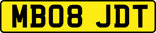 MB08JDT