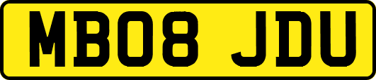 MB08JDU