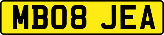 MB08JEA
