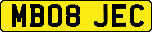 MB08JEC