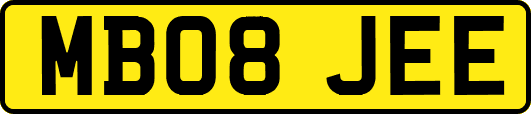 MB08JEE