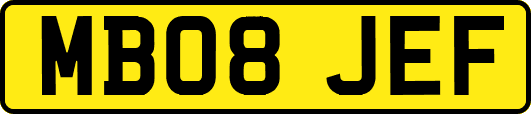 MB08JEF