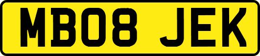 MB08JEK