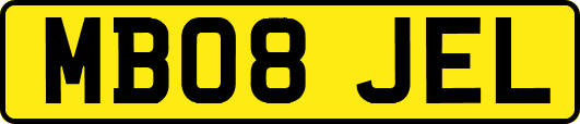 MB08JEL