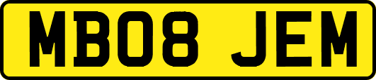 MB08JEM
