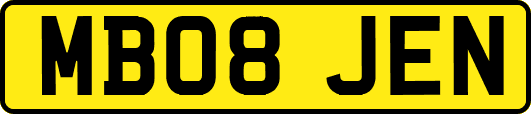 MB08JEN