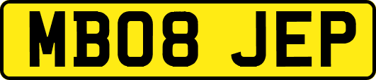 MB08JEP