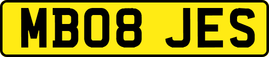 MB08JES