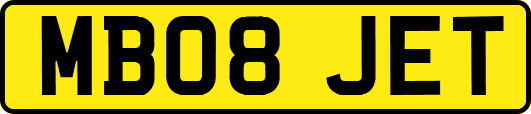 MB08JET