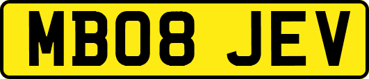 MB08JEV