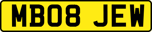 MB08JEW