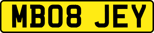 MB08JEY