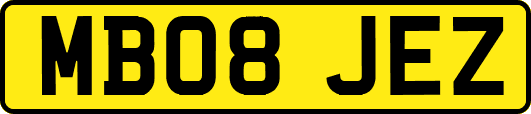 MB08JEZ