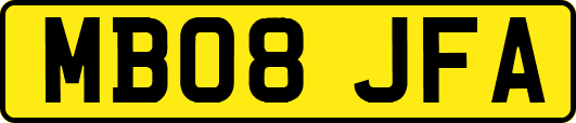 MB08JFA