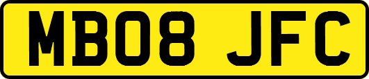 MB08JFC