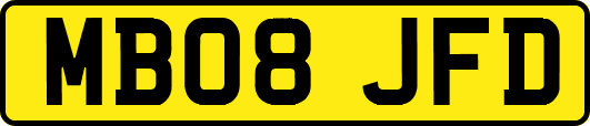 MB08JFD