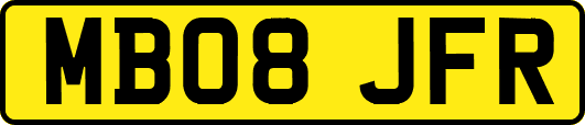 MB08JFR